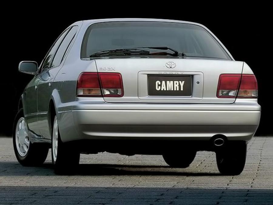  Toyota Camry 1994 года  (JP) (фото 2 из 2)